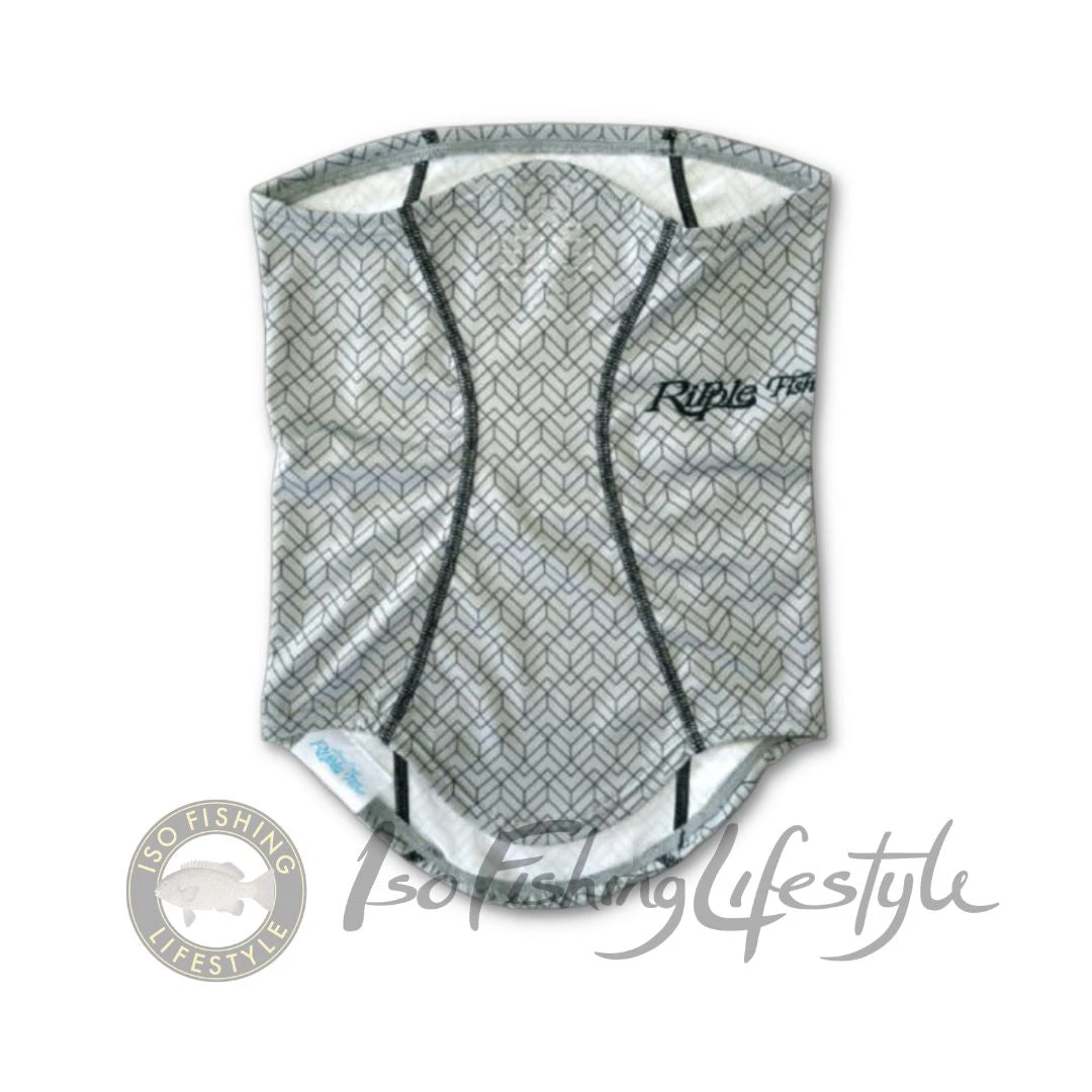Ripple Fisher Face Mask - Image 10
