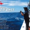 Ripple Fisher Selfish SEB 633