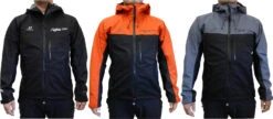 Ripple Fisher 2022 Shell Jacket