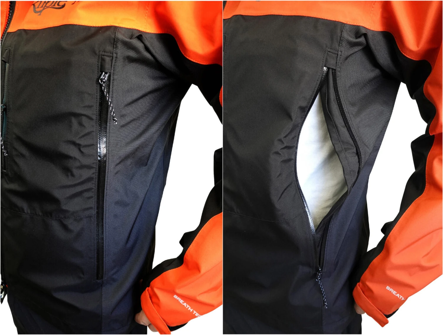 Ripple Fisher 2022 Shell Jacket - Image 4