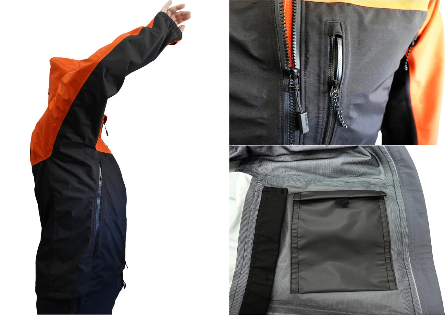 Ripple Fisher 2022 Shell Jacket - Image 5