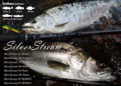 Ripple Fisher SilverStream 96 Flows Nano