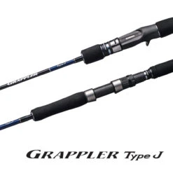 Shimano 2019 Grappler Type J (Jigging)