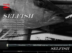 Ripple Fisher Selfish 597S Nano/Vertical Model