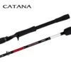 Shimano 22 Catana Fishing Rod