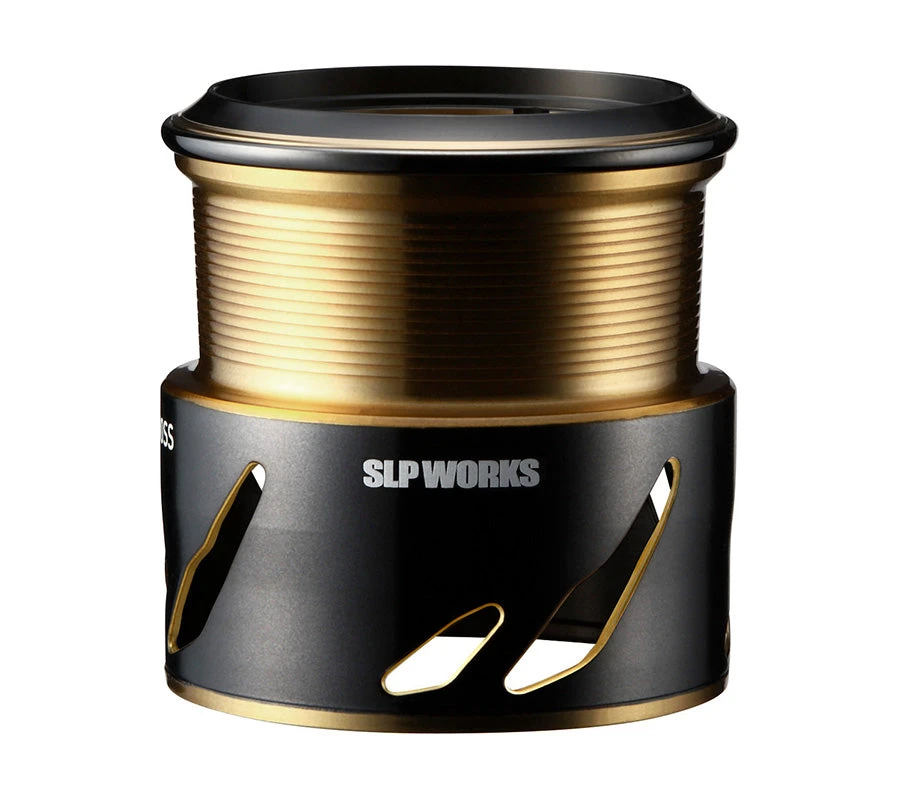 SLPW EX LT Spool 2