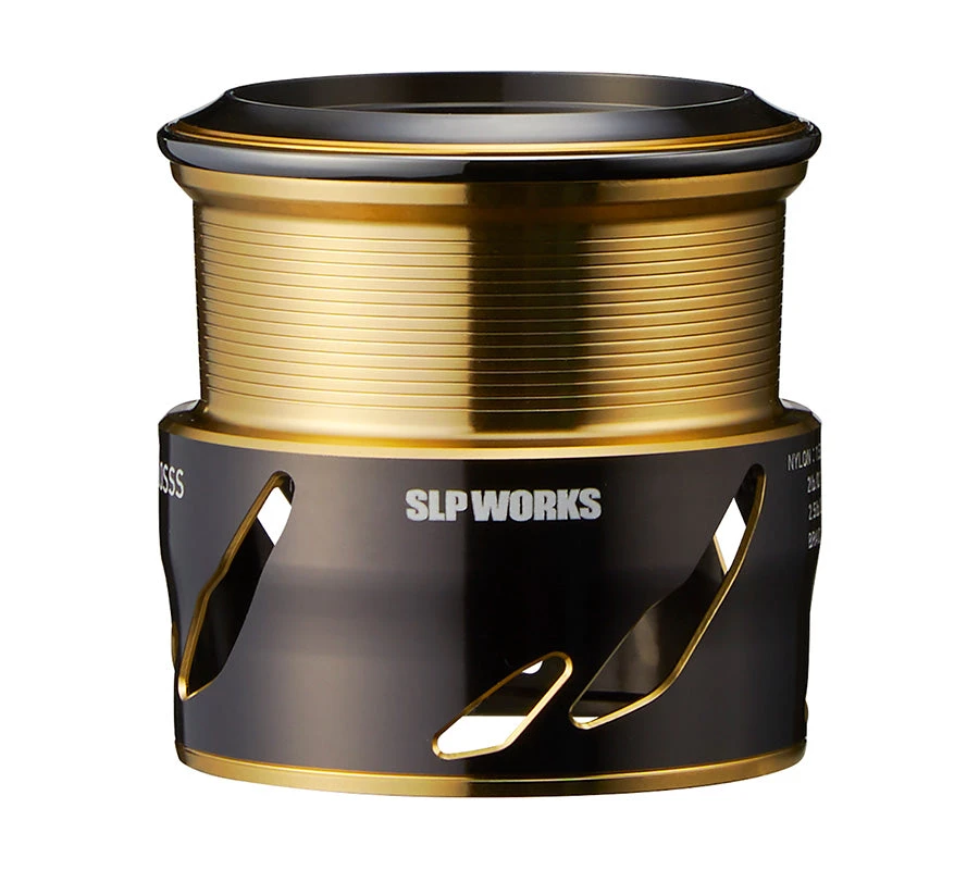 SLPW EX LT Spool 2 - Image 2