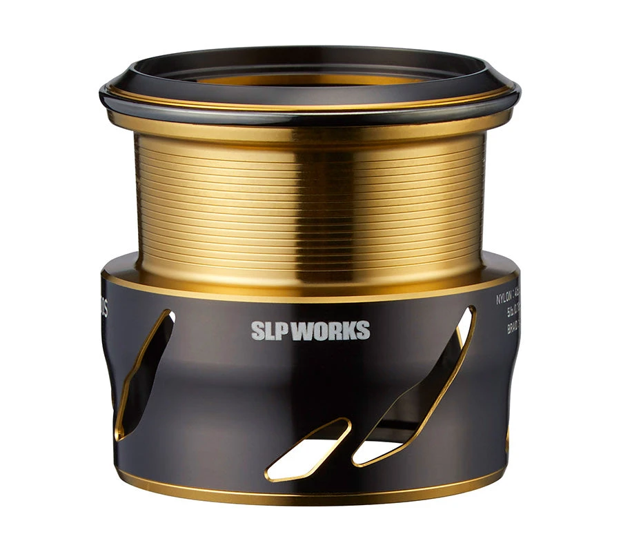 SLPW EX LT Spool 2 - Image 4
