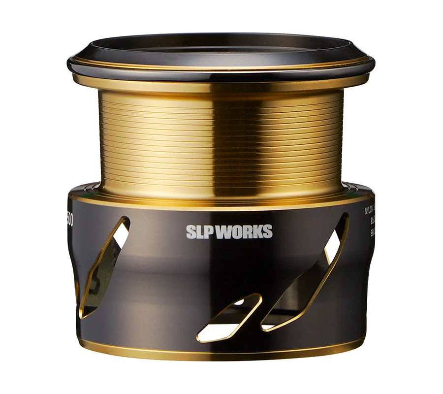 SLPW EX LT Spool 2 - Image 6