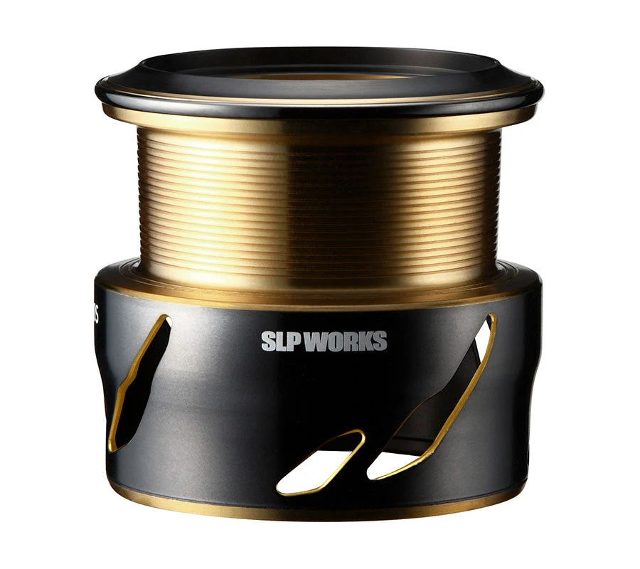 SLPW EX LT Spool 2 - Image 7