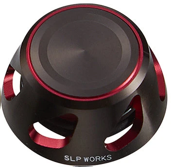 SLP Works 22 SLPW Spinning Handle Cap S - Image 4