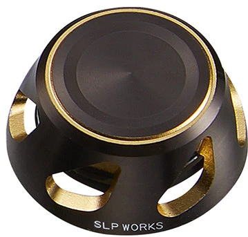 SLP Works 22 SLPW Spinning Handle Cap S - Image 3
