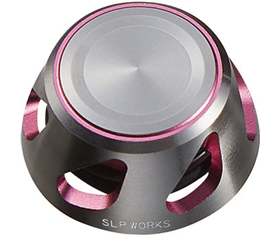 SLP Works 22 SLPW Spinning Handle Cap S - Image 6