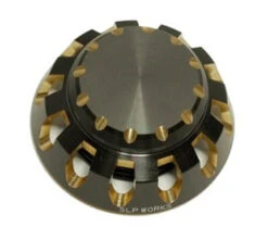 SLP Works Spinning Handle Cap S Ⅱ