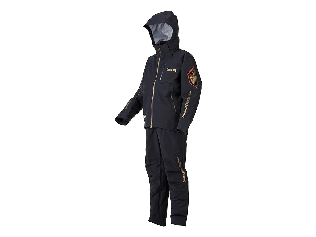 Sunline Diaplex All Weather Suit SUW-21901 - Image 3