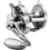2020 DAIWA Saltiga Lever Drag (LD)