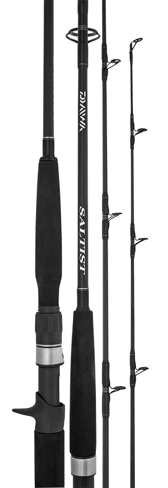Daiwa Saltist BW - Image 2