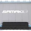 Samaki Split Foam Tackle Box