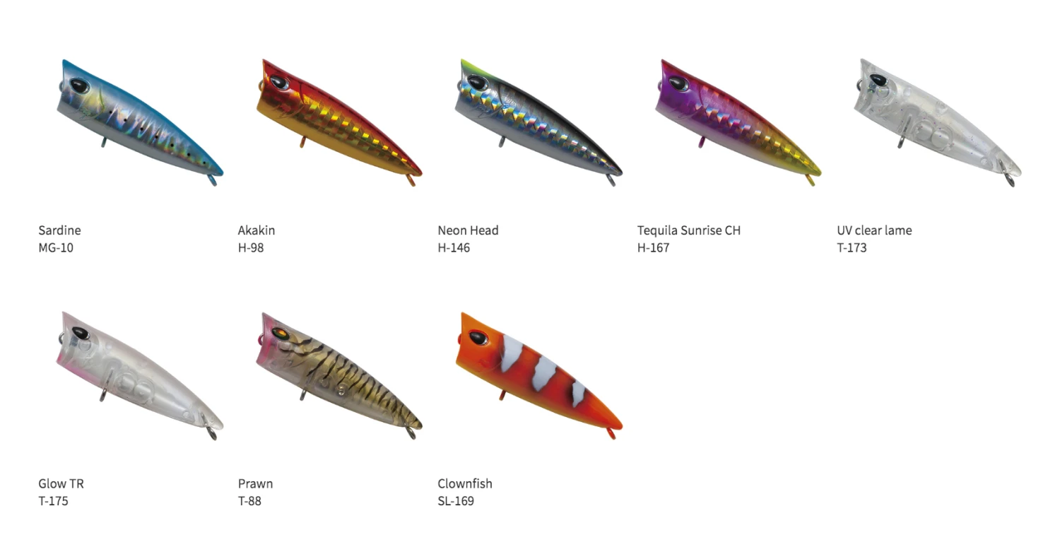 Palms Turnpop Popper - Image 2