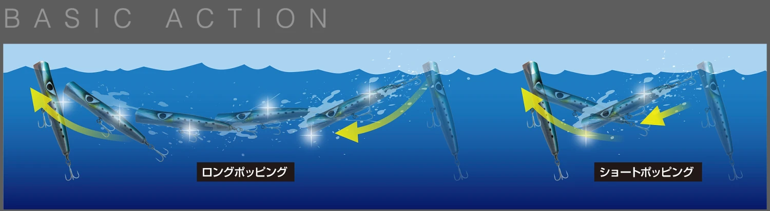 CB ONE 2022 Bazoo 180mm 70g - Image 6