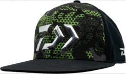 Daiwa HEX FLAT CAP CA-60221E