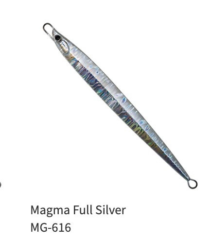 Palms Jigaro Jig 150g - Image 7