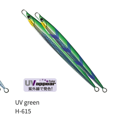 Palms Jigaro Jig 150g - Image 8