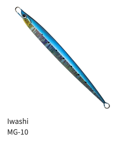 Palms Jigaro Jig 150g - Image 10