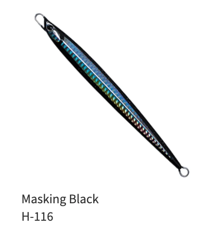 Palms Jigaro Jig 250g - Image 7