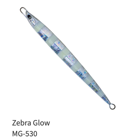 Palms Jigaro Jig 250g - Image 9