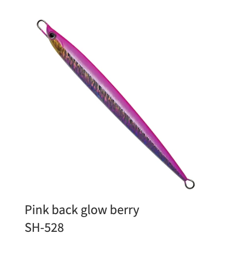 Palms Jigaro Jig 250g - Image 8