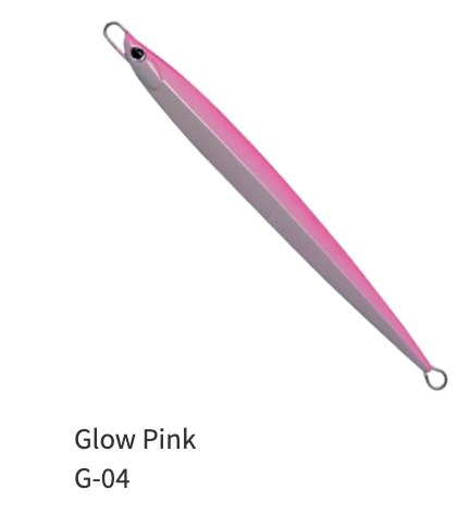 Palms Jigaro Jig 250g - Image 14