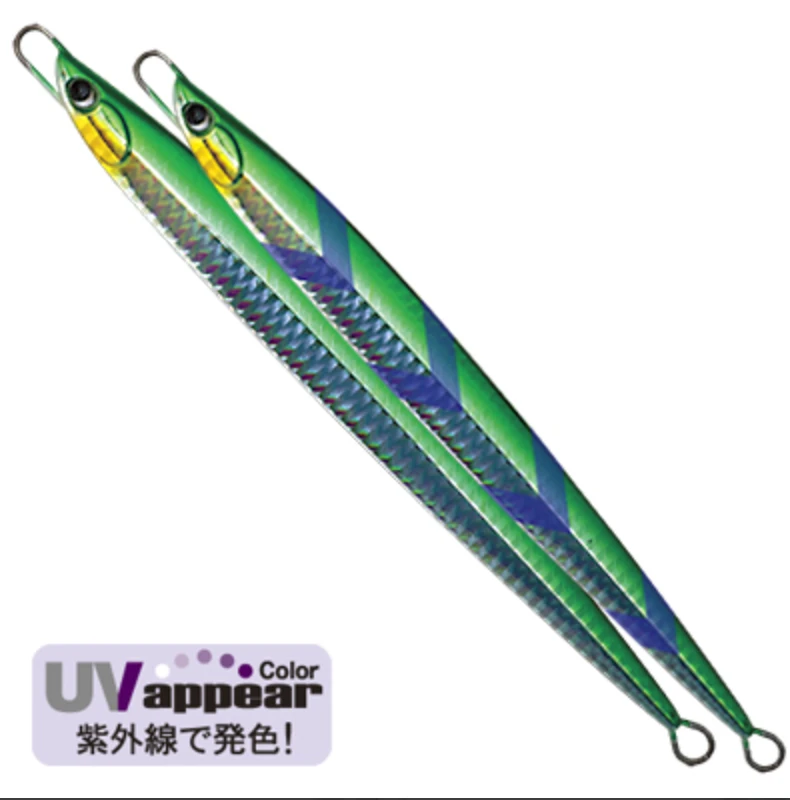 Palms Jigaro Jig 250g - Image 12