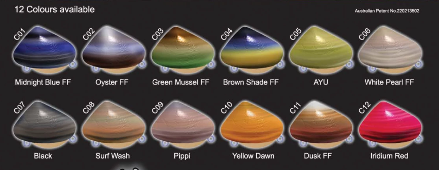 Asakura Clamer - Image 3