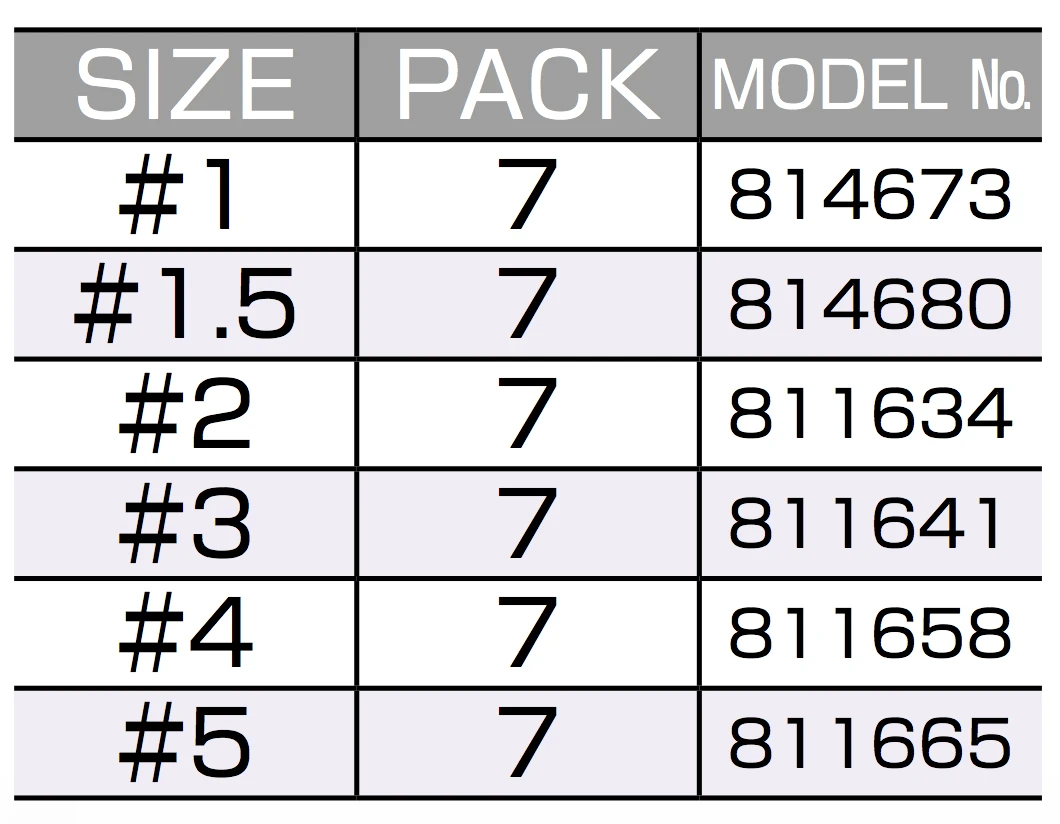 Decoy EGG Lure Snap SN-3 - Image 2