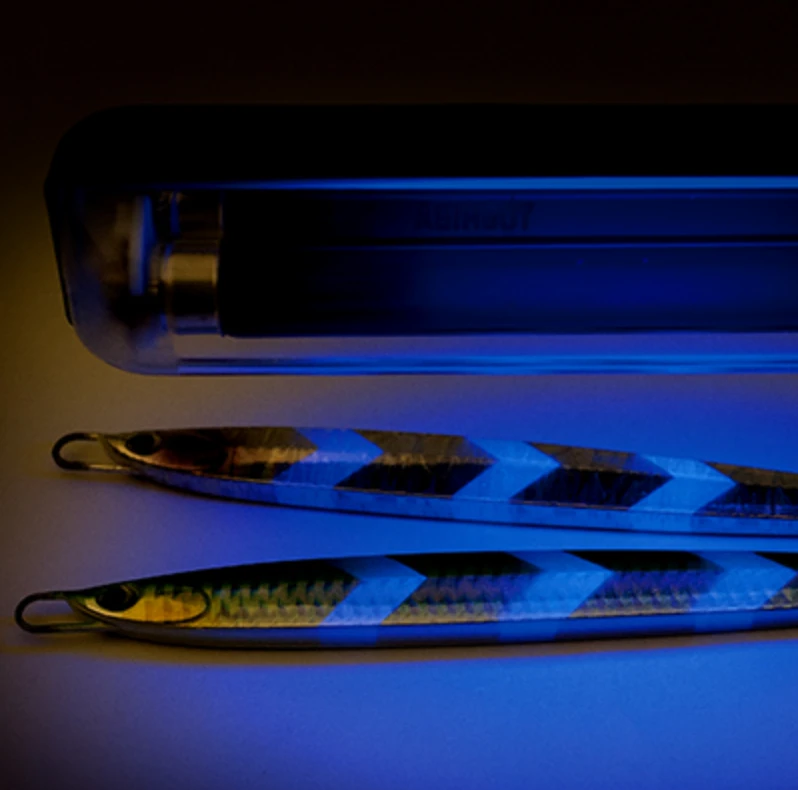 Palms Jigaro Jig 250g - Image 3