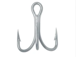 VMC PS9626 3X Strong Treble Hook 10pcs