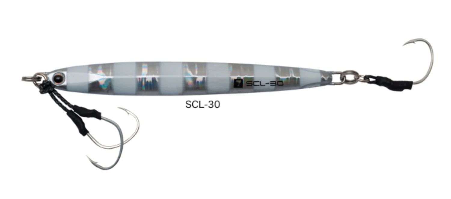 Palms Slow Blatt Cast Long 40g