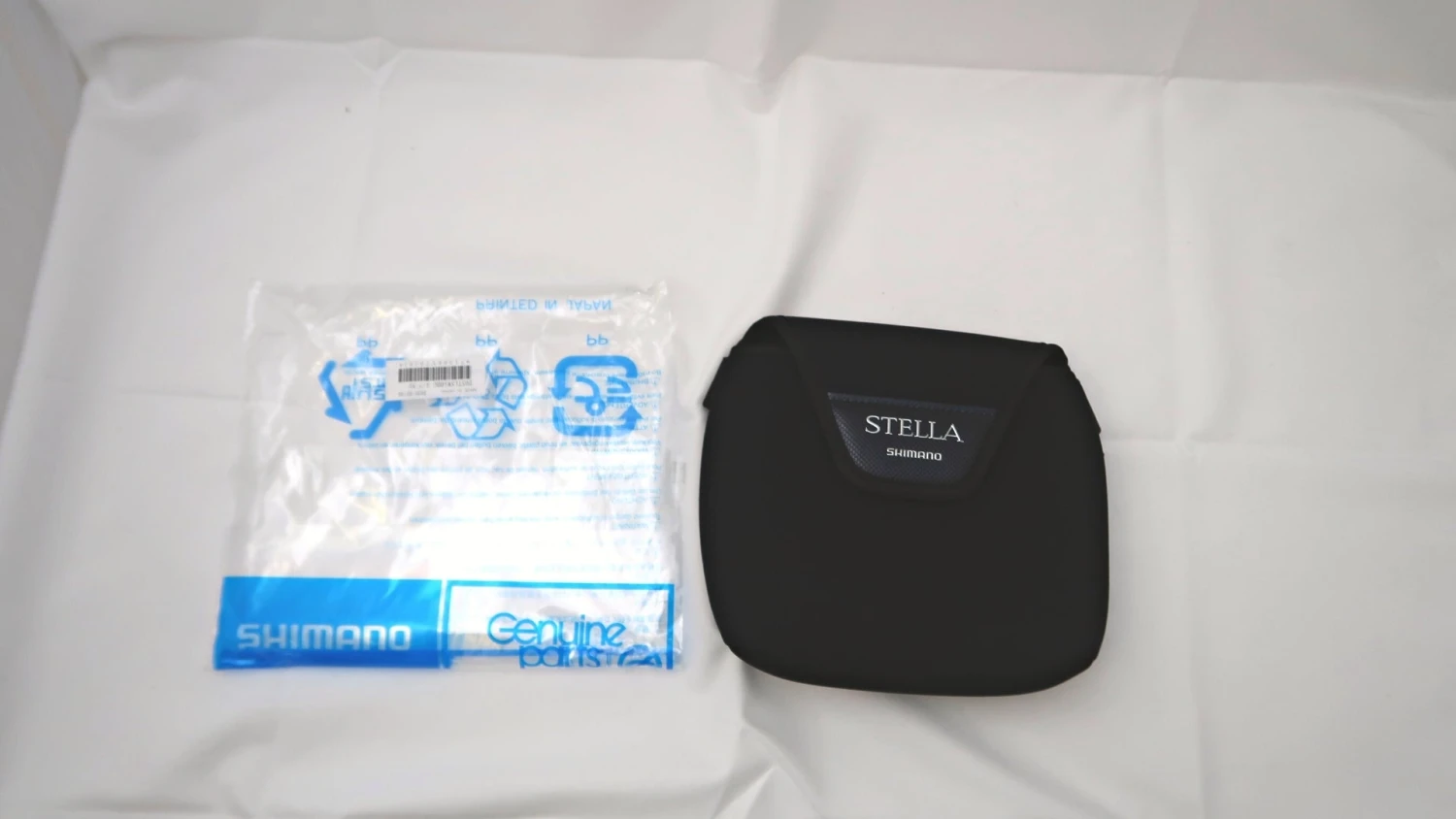 Shimano 2019/2020 Stella SW Original Reel Bag - Image 6
