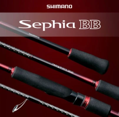 Shimano 21 Sephia BB