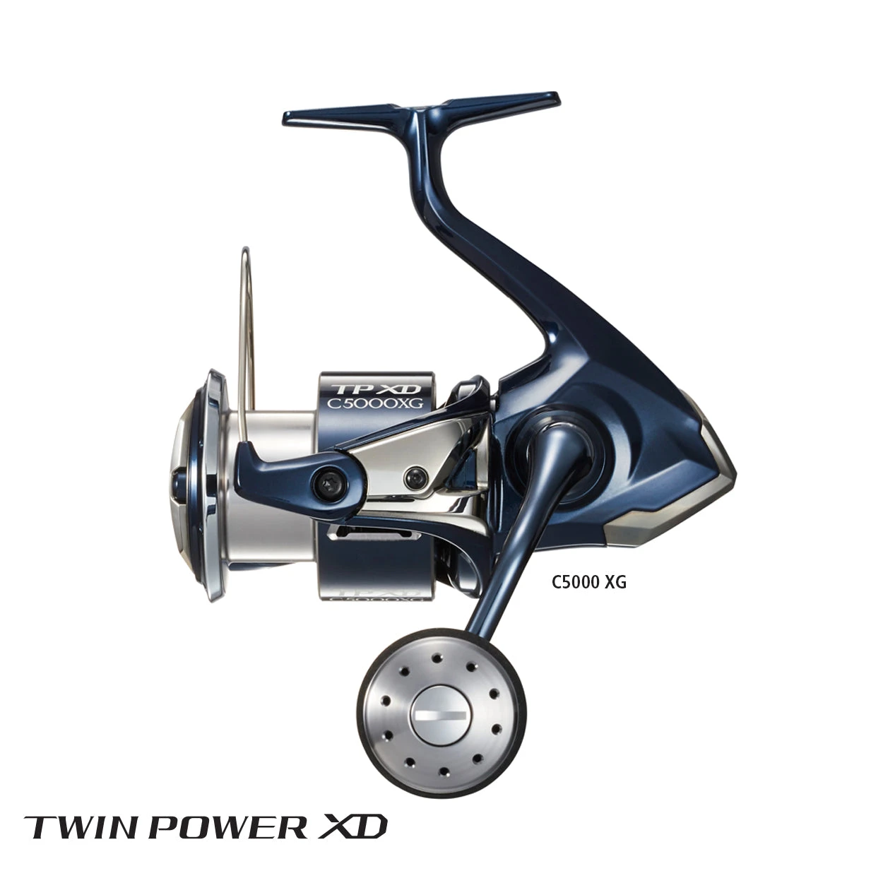 2021 Shimano Twinpower XD - Image 3