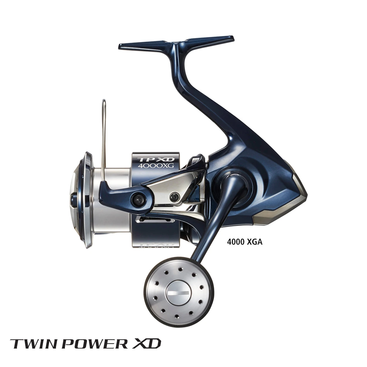 2021 Shimano Twinpower XD - Image 4