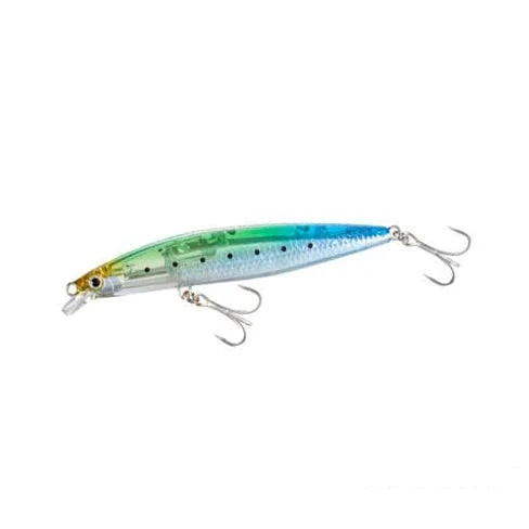 Shimano Exsence Strong Assassin Flash Boost - Image 7