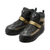 Shimano Geolock Cut Rubber Pinfelt Dry Shoes FS-110V