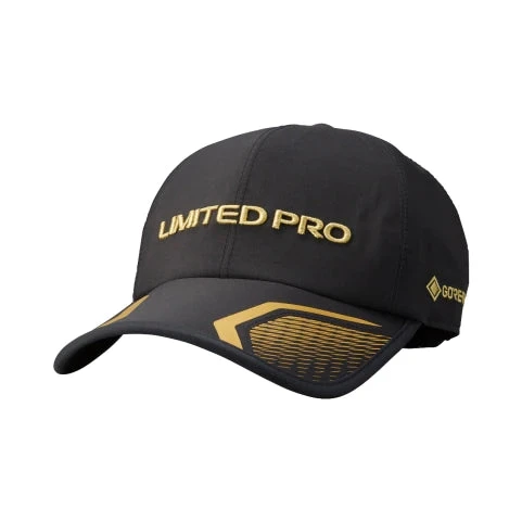 Shimano Limited Pro Gore-tex Rain Cap CA-100V - Image 2