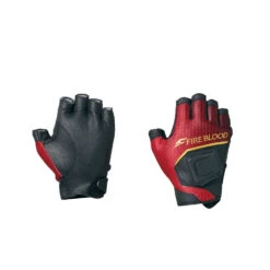 Shimano Limited Pro Titanium Alpha Glove 5 Cut GL-111V