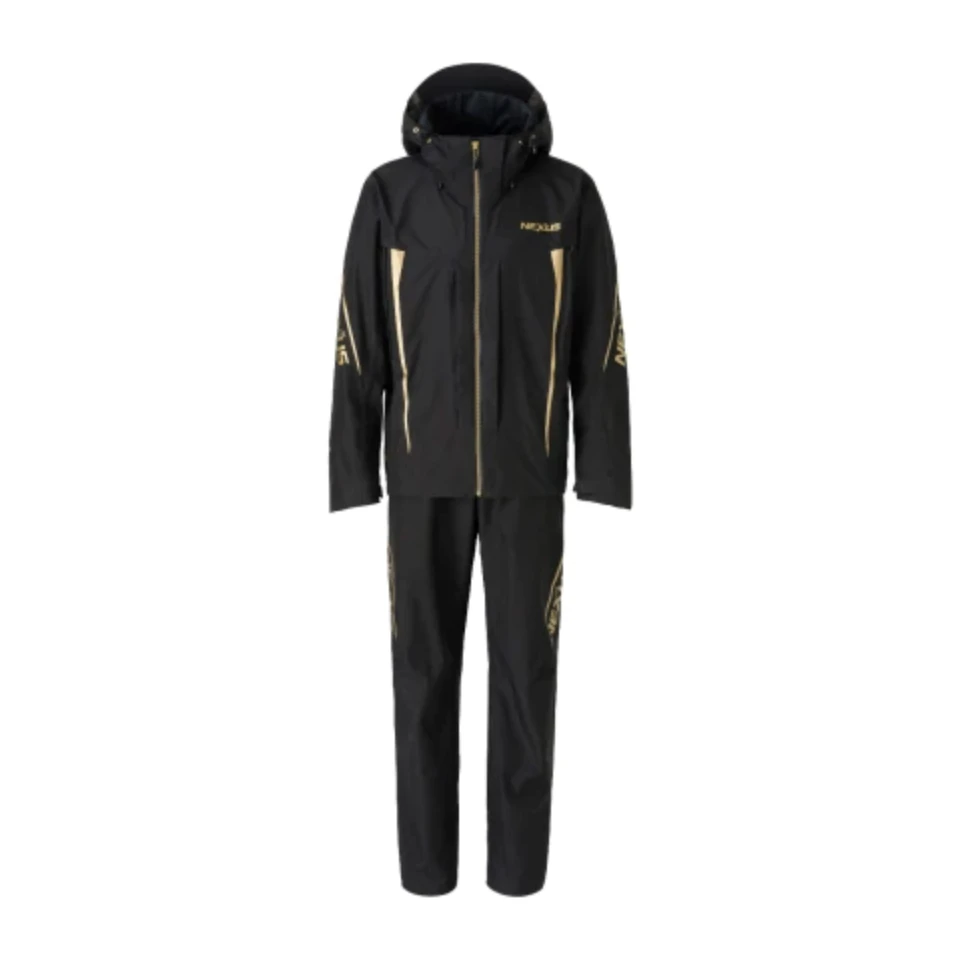 Shimano Nexus Gore Tex Rain Suit EX RA-101V