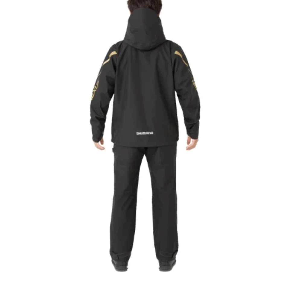 Shimano Nexus Gore Tex Rain Suit EX RA-101V - Image 5