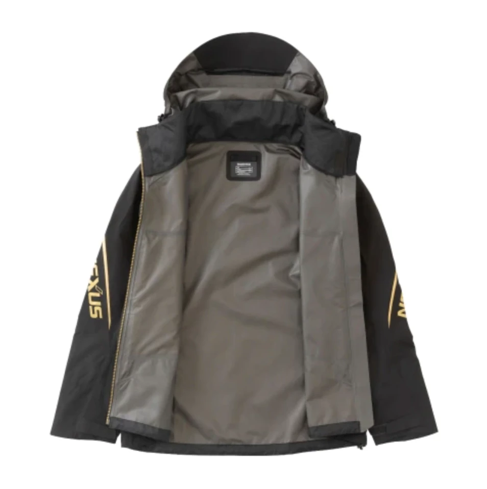 Shimano Nexus Gore Tex Rain Suit EX RA-101V - Image 7