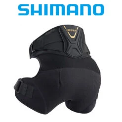 Shimano Wind Stopper (R) Air System Hip Guard GU-101K